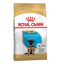 Royal Canin German Shepherd Puppy для щенков 3 кг