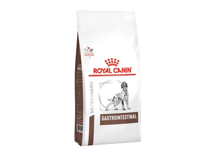 Royal Canin Gastrointestinal Canine для собак 15 кг