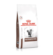 Royal Сanin Gastrointestinal для кошек 4 кг