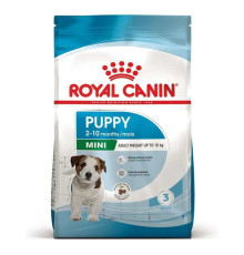 Royal Canin Mini Puppy для цуценят 800 г