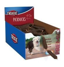 Лакомство Trixie Premio Picknicks для собак со вкусом говядины 1.6 кг, 200 шт. (2748) фото