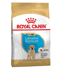 Royal Canin Labrador Retriever Puppy для цуценят 3 кг