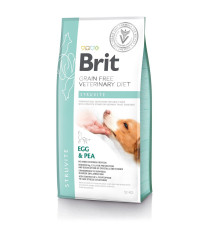 Brit VD Struvite Dog для собак 12 кг