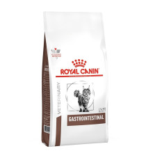 Royal Сanin Gastrointestinal для кошек 400 г