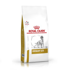 Royal Canin Urinary S/O Canine для собак 2 кг фото