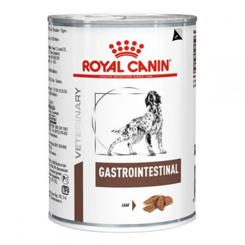 Royal Canin Gastrointestinal Cans для собак 400 г