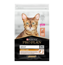 Purina Pro Plan Cat Derma Care Salmon для кішок з лососем 1.5 кг