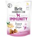 Brit Care Immunity Ласощі для підтримки імунітету у собак 150 г