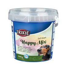 Лакомство для собак Trixie «Happy Mix» 500 г (31495)