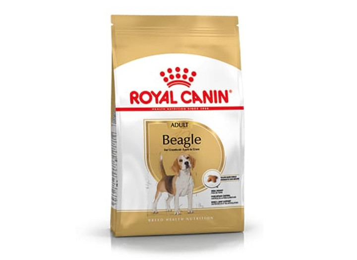 Royal Canin Beagle Adult для собак 3 кг