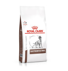 Royal Canin Gastrointestinal Canine для собак 2 кг