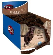 Лакомство Trixie Premio Picknicks для собак со вкусом ягненка 1.6 кг, 200 шт. фото