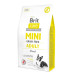 Brit Care Mini Grain Free Adult Lamb для собак с ягненком 400 г