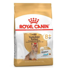 Royal Canin Yorkshire Terrier Ageing 8+ для собак 1.5 кг фото