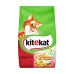 Kitekat для кошек с говядиной и овощами 300 г