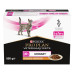 Purina Veterinary Diets UR Urinary Feline для кішок з куркою 10х80 г