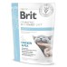 Brit VD Obesity Cat для кішок з куркою 400 г