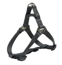 Шлея-петля Trixie Premium One Touch Harness для собак нейлоновая, 40-50 см (204416) фото