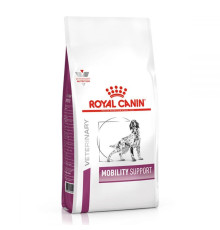 Royal Canin Mobility Support для собак 2 кг фото