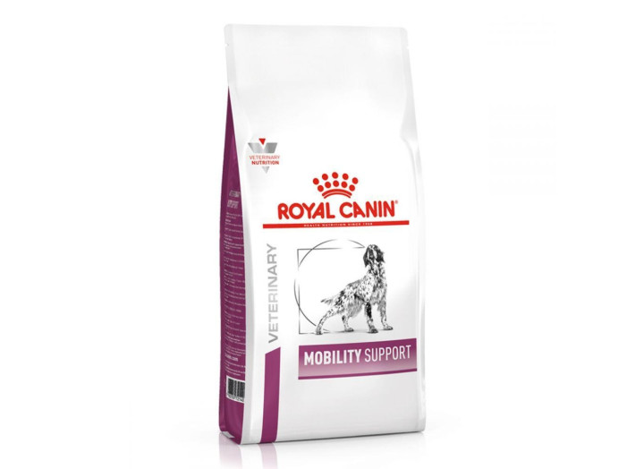 Royal Canin Mobility Support для собак 2 кг