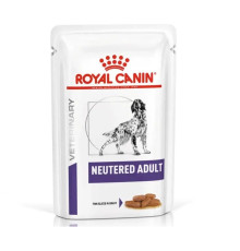 Royal Canin Neutered in Gravy для собак 12x100 г фото