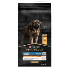 Purina Pro Plan Dog Adult Large Robust Everyday Nutrion для собак с курицей 14 кг