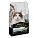 Purina Pro Plan LiveClear Sterilised Salmon для кішок стерилізованих з лососем 1.4 кг