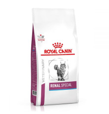 Royal Canin Renal Special Feline для кошек 400 г