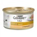 Gourmet Gold для кішок паштет з індичкою 24x85 г