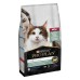 Purina Pro Plan LiveClear Sterilised Turkey для кішок стерилізованих з індичкою 1.4 кг