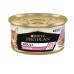 Purina Pro Plan Delicate Turkey паштет с индейкой для кошек 24*85 г