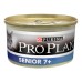 Purina Pro Plan Senior 7+ Longevis мусс с тунцом для пожилых кошек 85 г