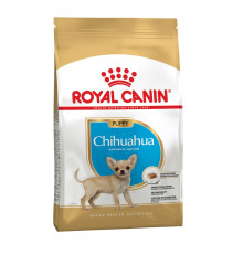 Royal Canin Chihuahua Puppy для щенков 500 г