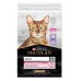 Purina Pro Plan Cat Adult Delicate Digestion Turkey для котів з індичкою 1.5 кг