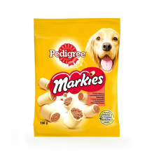 Pedigree Markies печенье для собак 150 г