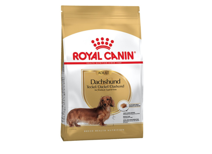 Royal Canin Dachshund Adult для собак 1.5 кг