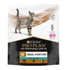 Purina Veterinary Diets NF Renal Function Feline для кошек при заболеваниях почек 350 г