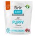 Brit Care Dog Hypoallergenic Puppy гіпоалергенний для цуценят з ягням 1 кг