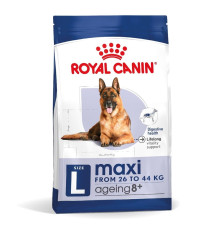 Royal Canin Maxi Ageing 8+ для стареющих собак старше 8 лет 15 кг фото