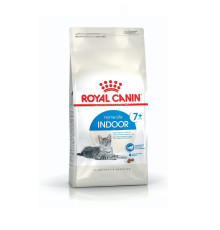 Royal Canin Indoor 7+ для кошек старше 7 лет 3.5 кг