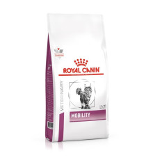 Royal Canin Mobility для котів 2 кг