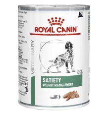 Royal Canin Satiety Weight Management для собак 410 г