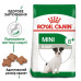 Royal Canin Mini Adult 8+ для собак віком від 8 до 12 років 800 г