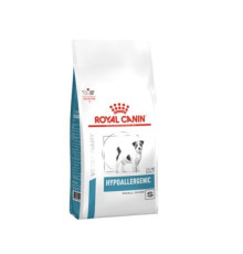 Royal Canin Hypoallergenic Small Dog для собак 1 кг фото