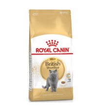 Royal Canin British Shorthair для кошек 400 г