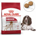 Royal Canin Medium Adult для собак 15 кг