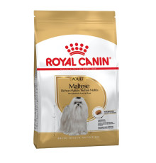 Royal Canin Maltese для собак 500 г фото