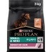 Purina Pro Plan Puppy Small & Mini Sensitive Skin Salmon для цуценят дрібних порід з лососем 3 кг