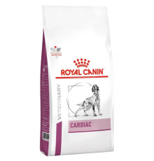 Royal Canin Cardiac Dog при сердечной недостаточности для собак 2 кг