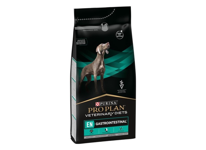 Purina Veterinary Diets Gastrointestinal Canine для собак при розладах травлення 1.5 кг